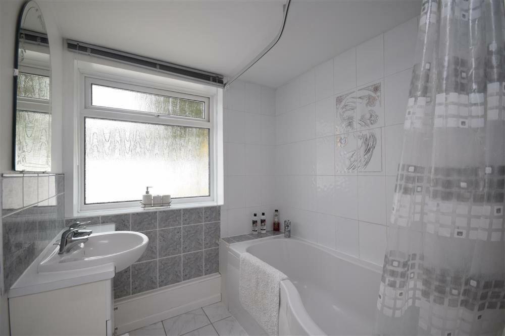 Moonfleet Villa Chickerell Eksteriør billede